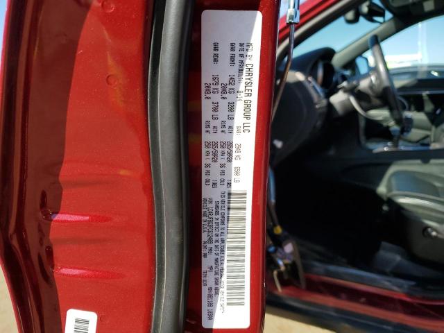 2015 JEEP GRAND CHER - 1C4RJFBG3FC612489