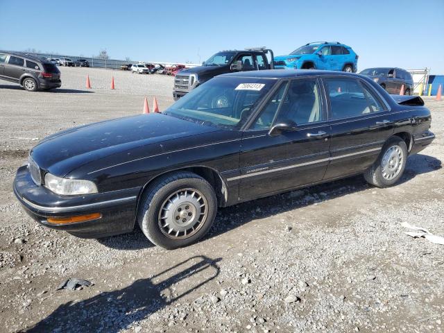 1997 Buick LeSabre Limited