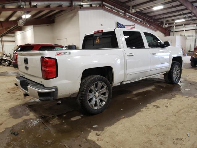 3GCUKREC0GG357476 | 2016 CHEVROLET SILVERADO