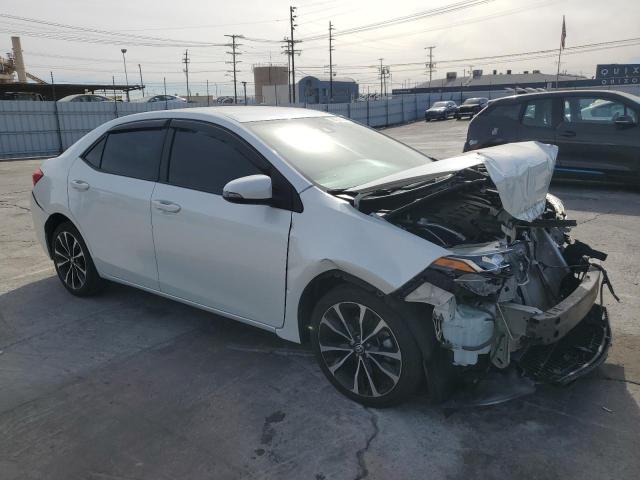5YFBURHE2HP585313 | 2017 TOYOTA COROLLA L