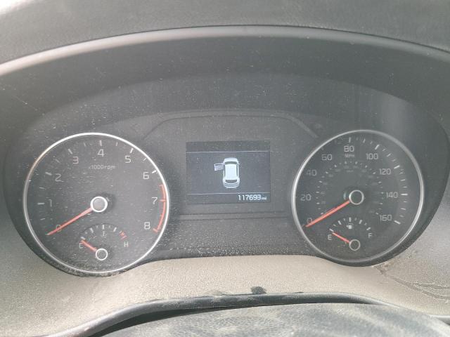 KNDPM3AC3L7640096 KIA Sportage Lx