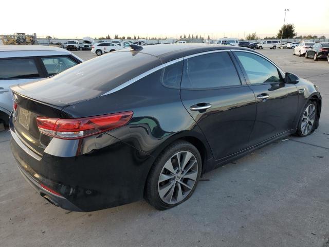 5XXGT4L37JG256722 | 2018 KIA OPTIMA LX