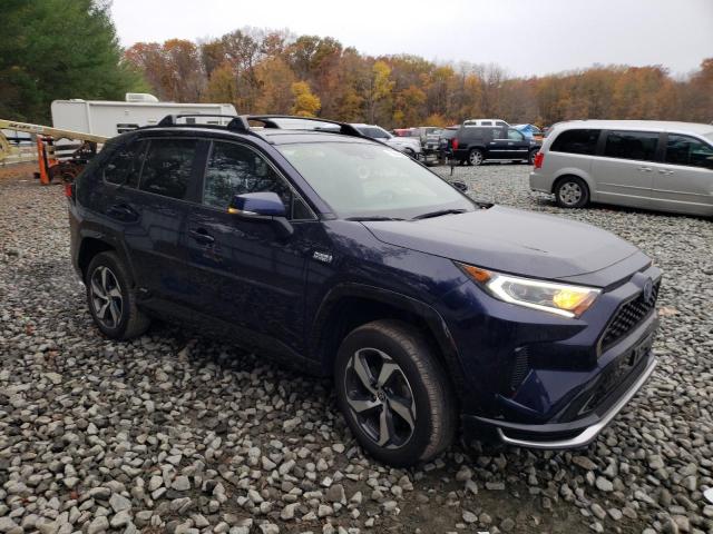 2021 TOYOTA RAV4 PRIME - JTMAB3FV2MD023345
