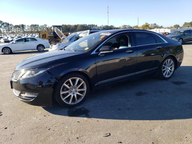 2014 Lincoln MKZ 