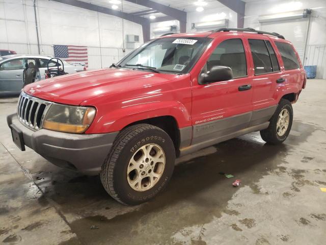 1999 Jeep Grand Cherokee Laredo