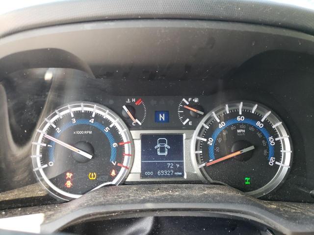 2017 TOYOTA 4RUNNER SR - JTEBU5JR7H5455154