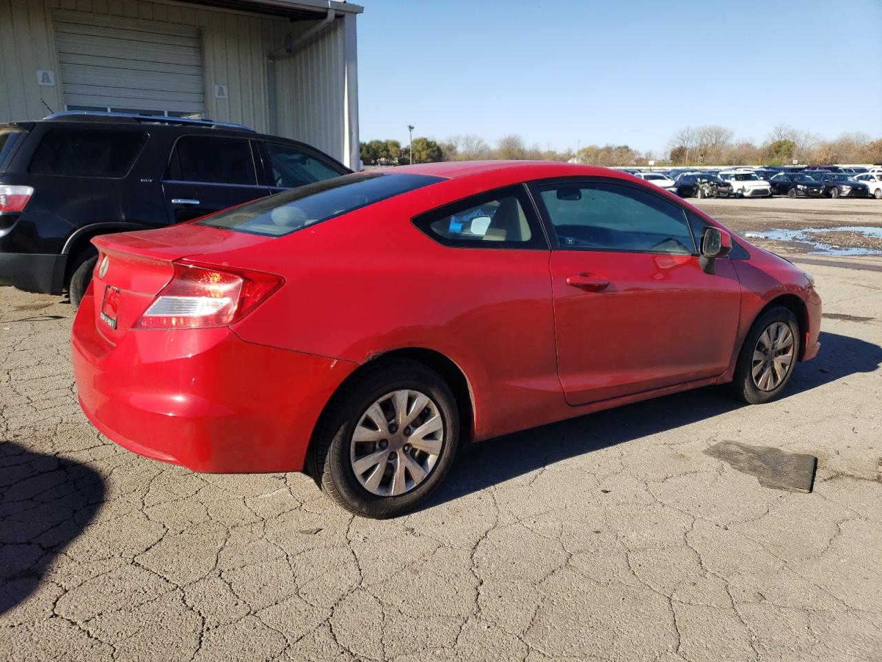 2HGFG3B52CH547515 2012 Honda Civic Lx 2HGFG3B52CH547515 2012 Honda Civic Lx