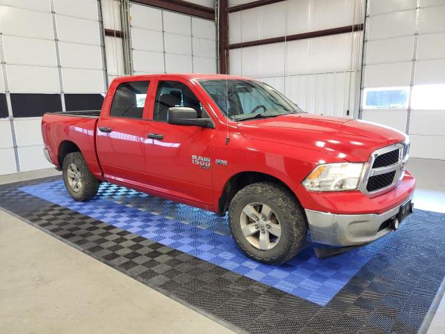 1C6RR7KT5KS626400 | 2019 Ram 1500 classic tradesman