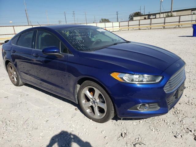 3FA6P0G78GR156232 Ford FUSION S