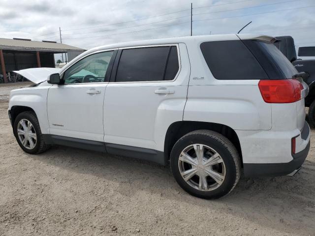 2GKALMEK9H6325802 GMC Terrain Sle