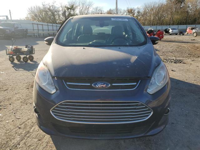 1FADP5BU5GL110034 | 2016 FORD C-MAX SEL