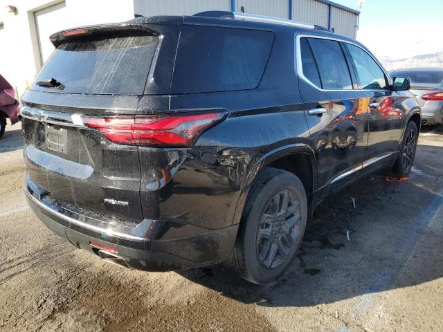 1GNERKKW2NJ110422 | 2022 CHEVROLET TRAVERSE P