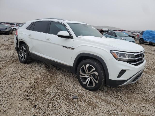 2020 VOLKSWAGEN ATLAS CROSS SPORT SEL PREMIUM Photos | UT - SALT LAKE ...