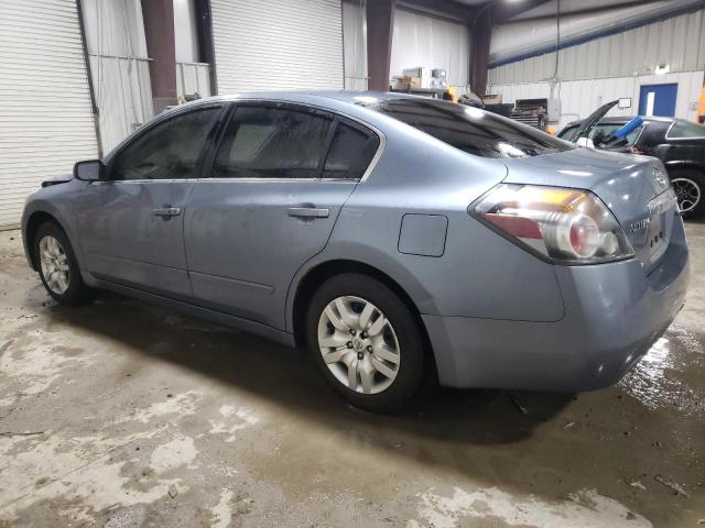 2012 Nissan Altima 2.5 S VIN: 1N4AL2AP2CC239948 Lot: 40712913