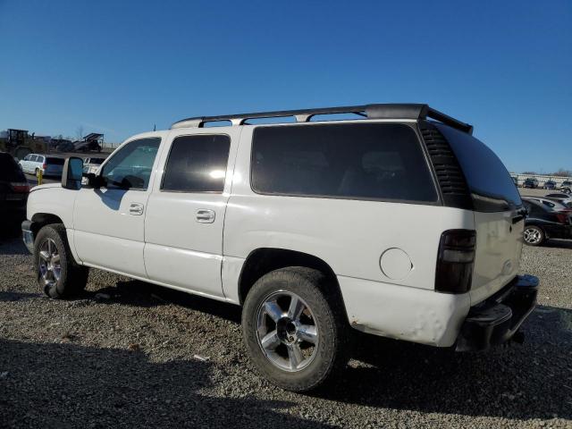 3GNFK16ZX5G103047 2005 Chevrolet Suburban K1500