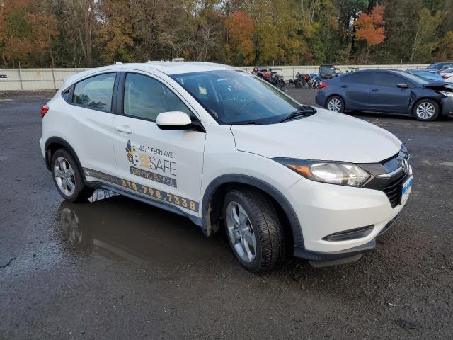 2018 HONDA HR-V 3CZRU5H35JM715775