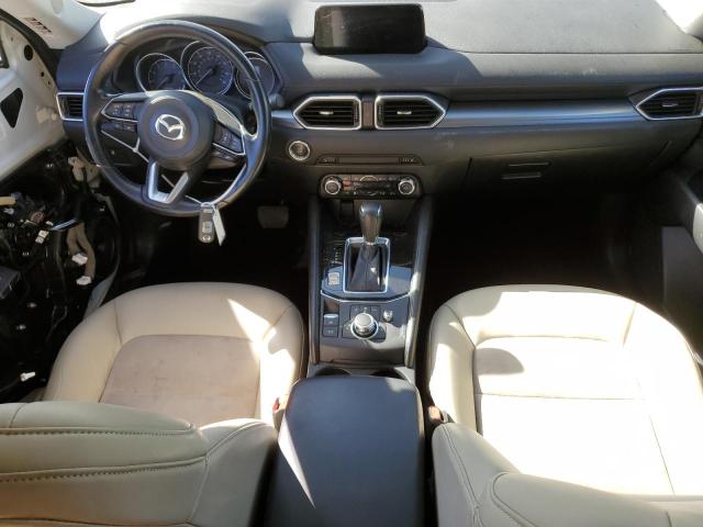 JM3KFACM2J1448173 Mazda Cx-5 Touring