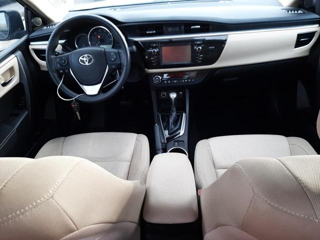 5YFBURHE8FP289838 | 2015 Toyota corolla l