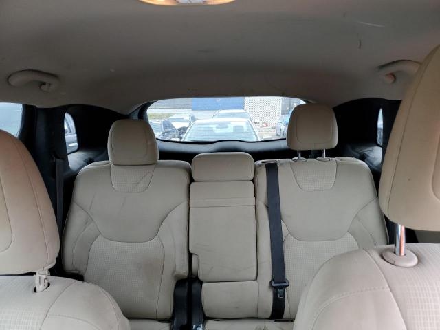 1C4PJMCB1FW505180 2015 Jeep Cherokee Latitude