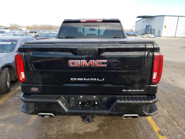 3GTU9FEL0MG481981 | 2021 GMC SIERRA K15