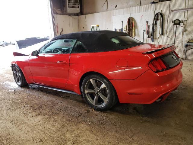 1FATP8EM0G5220406 Ford MUSTANG