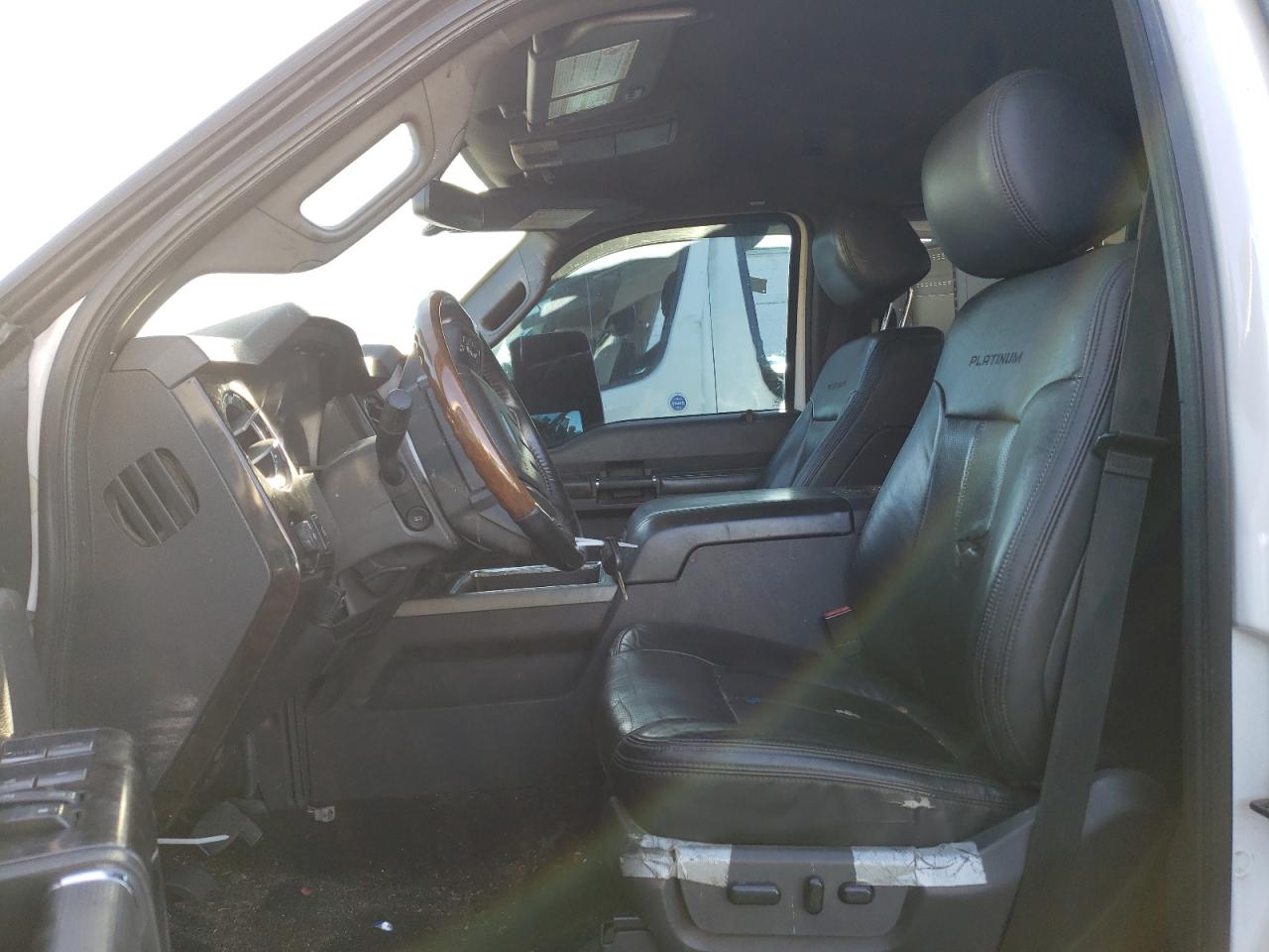 1FT8W3BT0EEA57223 2014 Ford F350 Super Duty