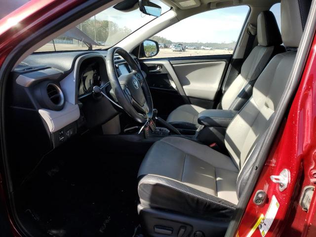 2018 TOYOTA RAV4 LIMIT - 2T3YFREV2JW474197