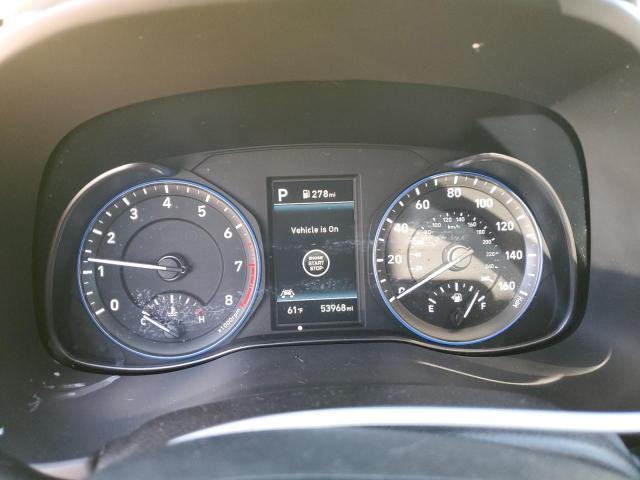 2019 HYUNDAI KONA ULTIM - KM8K5CA5XKU265327