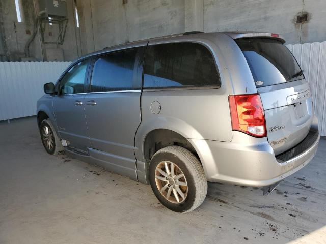 2C7WDGCG0JR296356 Dodge Grand Caravan Sxt