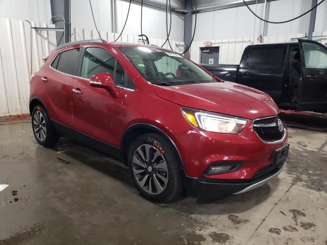 KL4CJBSB4HB224483 2017 BUICK ENCORE, photo no. 4