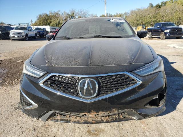 19UDE2F39MA004405 Acura ILX  5