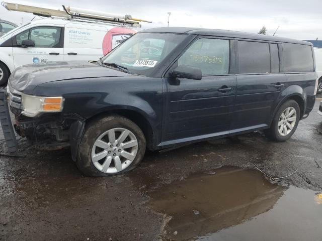 2009 Ford Flex SE