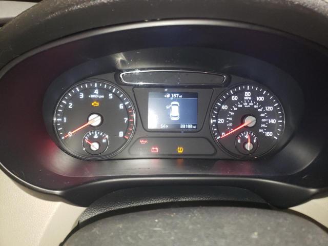 2020 KIA SORENTO L - 5XYPG4A30LG672231