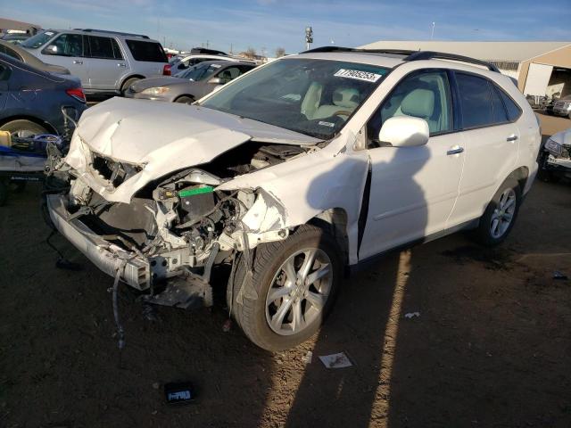 2009 Lexus RX 350 