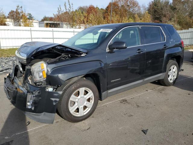 2014 GMC Terrain SLE