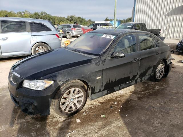 2007 BMW 3 Series 328i