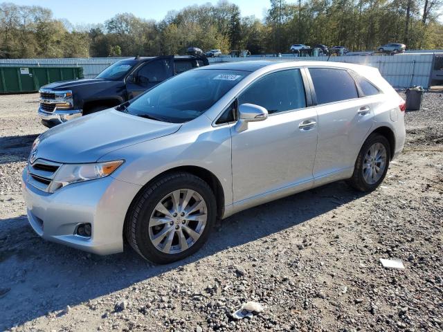 4T3ZA3BB9EU084360 | 2014 TOYOTA VENZA LE