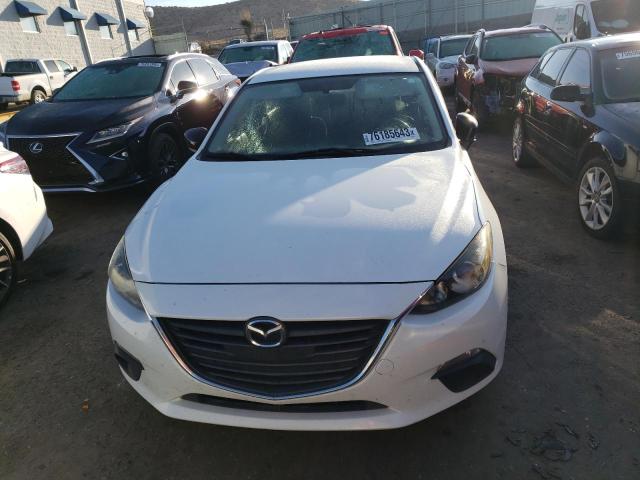 2015 MAZDA 3 SV - JM1BM1T78F1246115