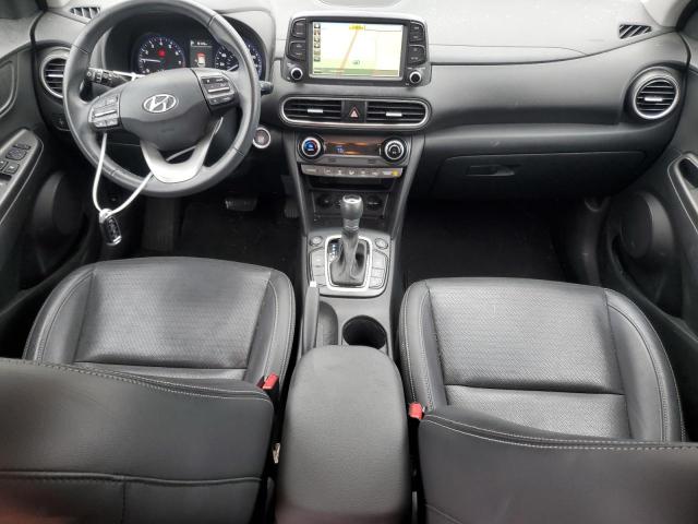 2019 HYUNDAI KONA ULTIM - KM8K5CA51KU264289