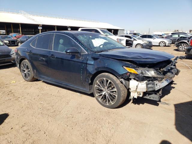 Vin: 4t1b11hk9ku810381, lot: 75060073, toyota camry l 20194