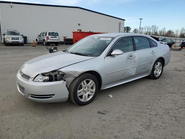 2012 Chevrolet Impala LT