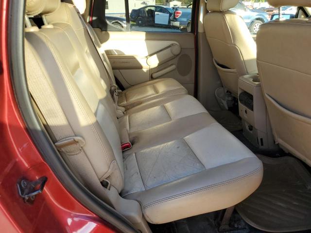 1FMEU33KX7UA33000 2007 Ford Explorer Sport Trac Limited