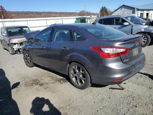 1FADP3F24EL396761 | 2014 Ford focus se