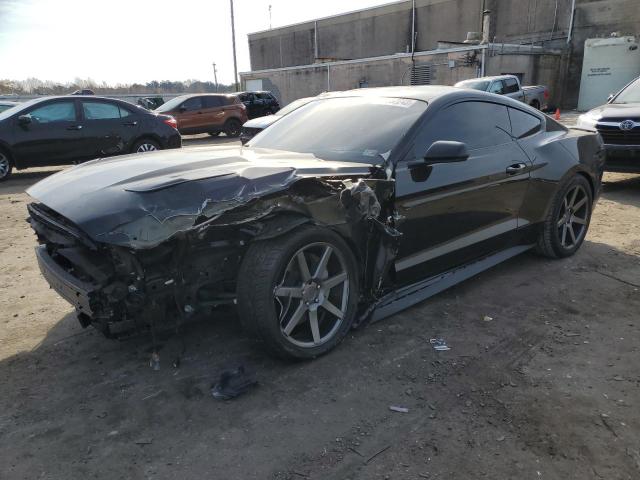 1FA6P8CF4F5367361 2015 FORD MUSTANG - Image 1