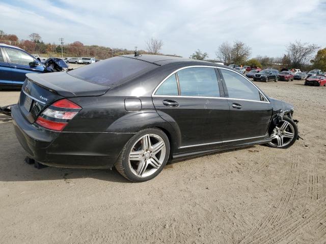 VIN WDDNG9EB5DA518627 2013 Mercedes-Benz S-Class, 5... no.3