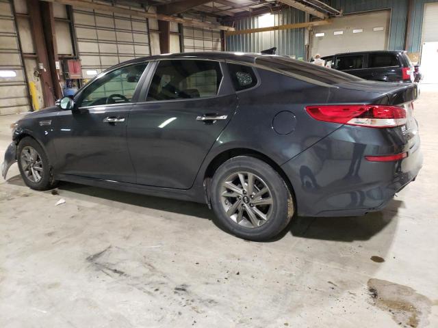 5XXGT4L33LG383888 | 2020 KIA OPTIMA LX