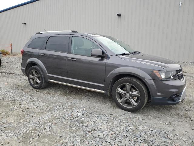 3C4PDCGB5FT714262 | 2015 DODGE JOURNEY CR