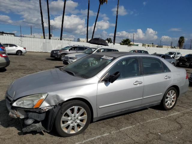 2007 Honda Accord Sedan LX