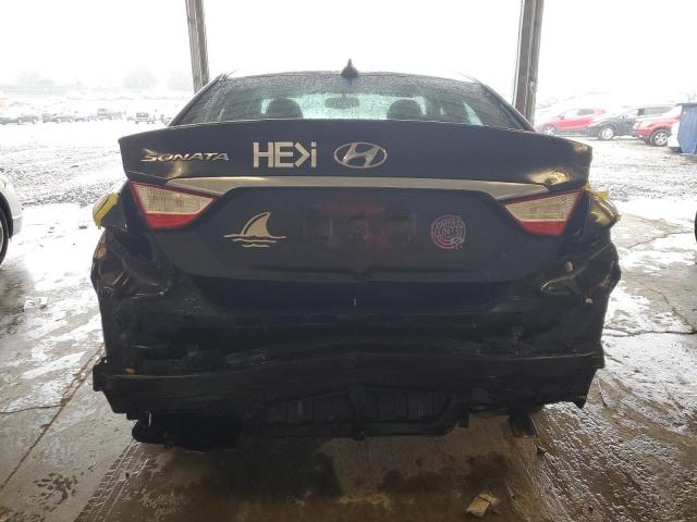 5NPEB4AC2EH912090 | 2014 Hyundai sonata gls