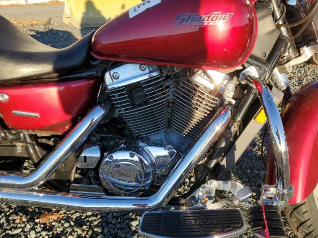 2004 HONDA VT1100 C2 1HFSC43094A403418